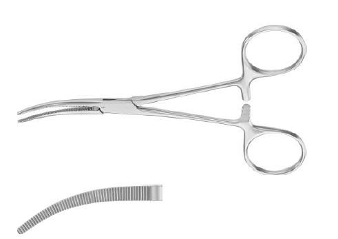 ПЕН ЗАТИСКАЧ ДЕЛІК. ВИГН. 140MM